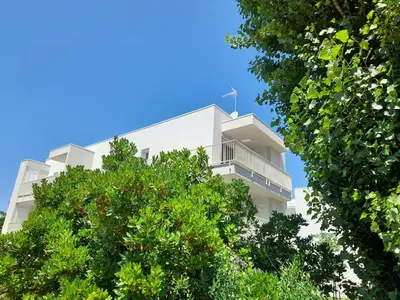 Edificio in cui si trova l'appartamento