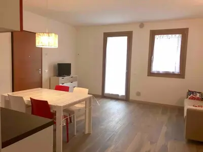 TV o dispositivi per l'intrattenimento presso Casa di Nancy Girasole a Valdobbiadene Unesco