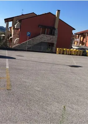 Edificio in cui si trova l'appartamento