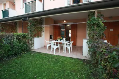 Giardino di Salina