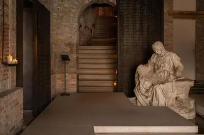 Planimetria di The Venice Venice Hotel