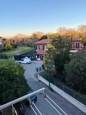 Paesaggio naturale nelle vicinanze dell'appartamento