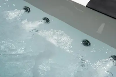 Planimetria di enJoy Home - Attico con idromassaggio e garage - zona Sant'Antonio