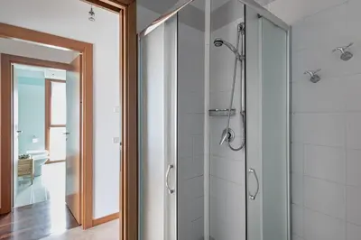 Bagno di GuestHost - Padova Palestro Pastel Apartment