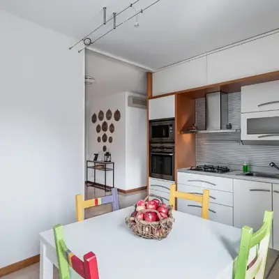 GuestHost - Padova Palestro Pastel Apartment