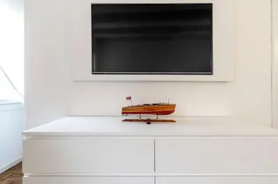TV o dispositivi per l'intrattenimento presso Ca' del Sol