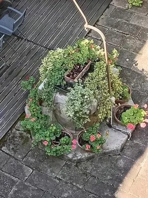 Giardino di Ca Gabry
