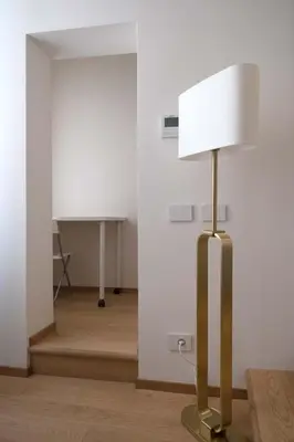 Planimetria di Home Venice Apartments - Rialto 4