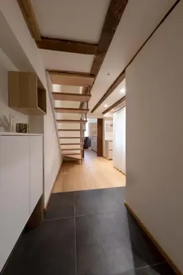 Planimetria di Home Venice Apartments - Rialto 4