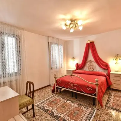 Alla Corte Veneziana