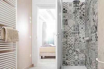 Bagno di Al Reparo
