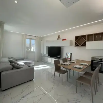 Adige Apartment -M3 Apartments
