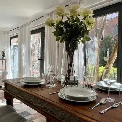 Residence Flowery