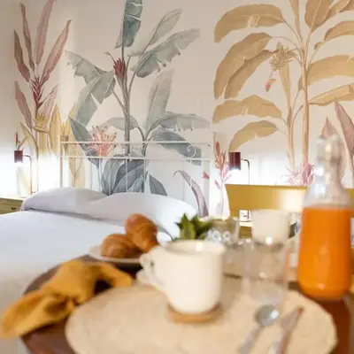 BOTANIC GUESTHOUSE ESTE