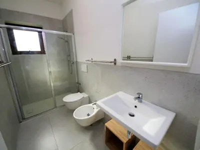 Bagno di Apartment Marcello-5 by Interhome