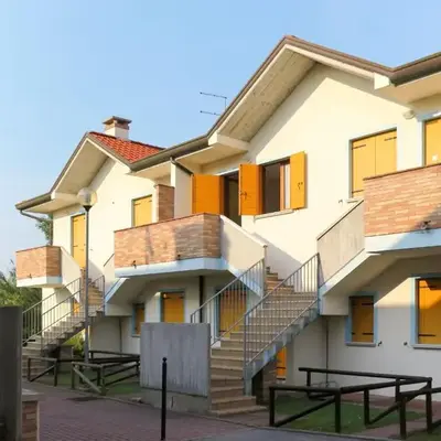 Apartment Solmare-15 by Interhome