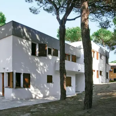 Apartment Marcello-6 by Interhome