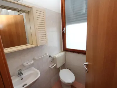 Bagno di Apartment Casa Marina-1 by Interhome