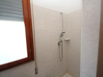 Bagno di Apartment Casa Marina-1 by Interhome