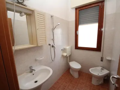 Bagno di Apartment Casa Marina-2 by Interhome