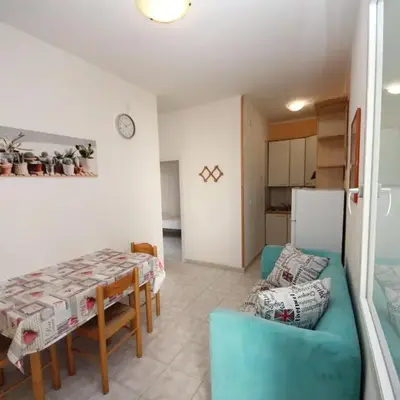Apartment Casa Marina-2 by Interhome