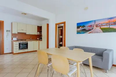Cucina o angolo cottura di Yourbanflat Speri