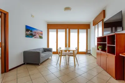 TV o dispositivi per l'intrattenimento presso Yourbanflat Speri