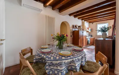 Planimetria di Gorgeous Home In Pieve Di Soligo