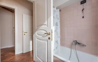Bagno di Gorgeous Home In Pieve Di Soligo
