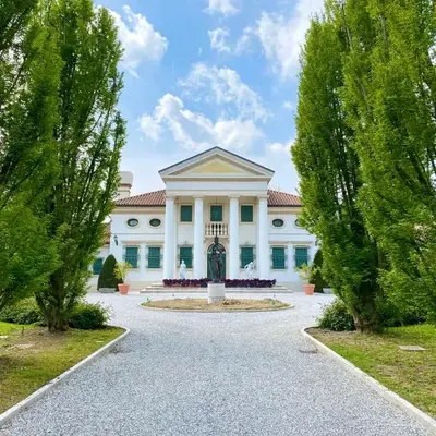 VILLA GERLA