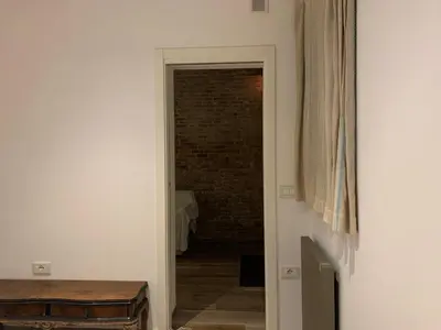 Planimetria di Ca’ dei Pasi