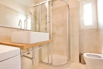 Bagno di Condominio Bagni - Home Immobiliare Jesolo