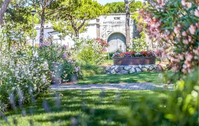 Giardino di Sole 4