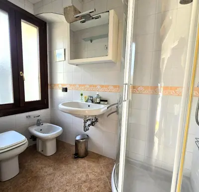 Bagno di Anna's Garden Venice