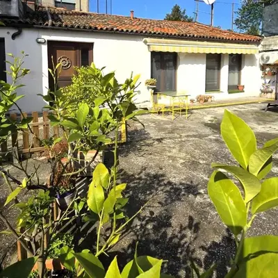 Anna's Garden Venice