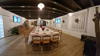 Ristorante o altro punto ristoro di L'Insolito Posto