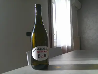 Bevande di Appartamenti Euganea - Rovolon