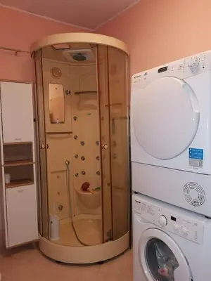 Bagno di Casa della nonna