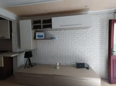 Cucina o angolo cottura di Casa della nonna