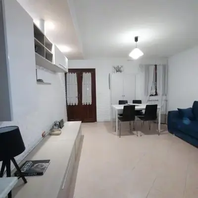 Casa della nonna