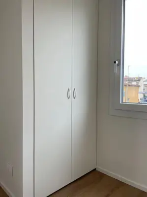 Planimetria di G83Home-Appartamento moderno in zona Fiera