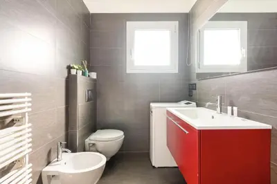 Bagno di Appartamento 