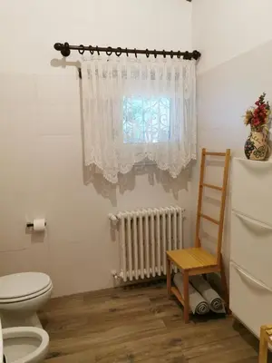 Bagno di Il Bagolaro