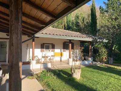 Giardino di Il Bagolaro