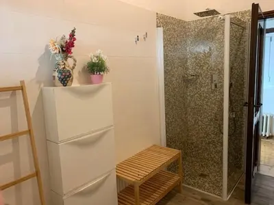 Bagno di Il Bagolaro