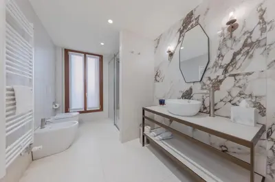 Bagno di 286 Piazza San Marco - Relais il Doge