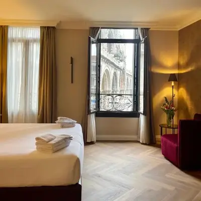 286 Piazza San Marco - Relais il Doge