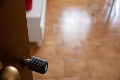 Planimetria di Casa Alba
