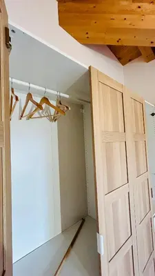 Planimetria di Villa Dinesh