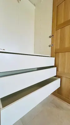 Planimetria di Villa Dinesh